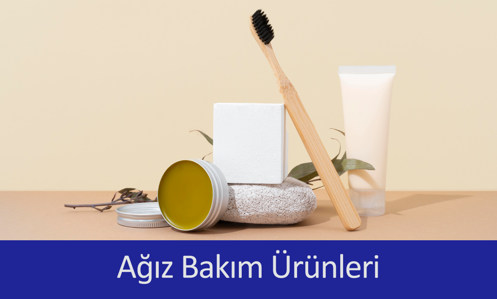 Ağız Bakım Ürünleri