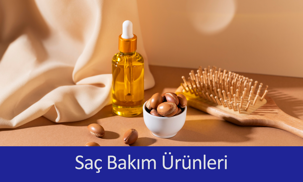 Saç Bakım Ürünleri